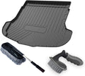 Heavy Duty 3D Anti-Slip Trunk Liner Pack of 2 R27164