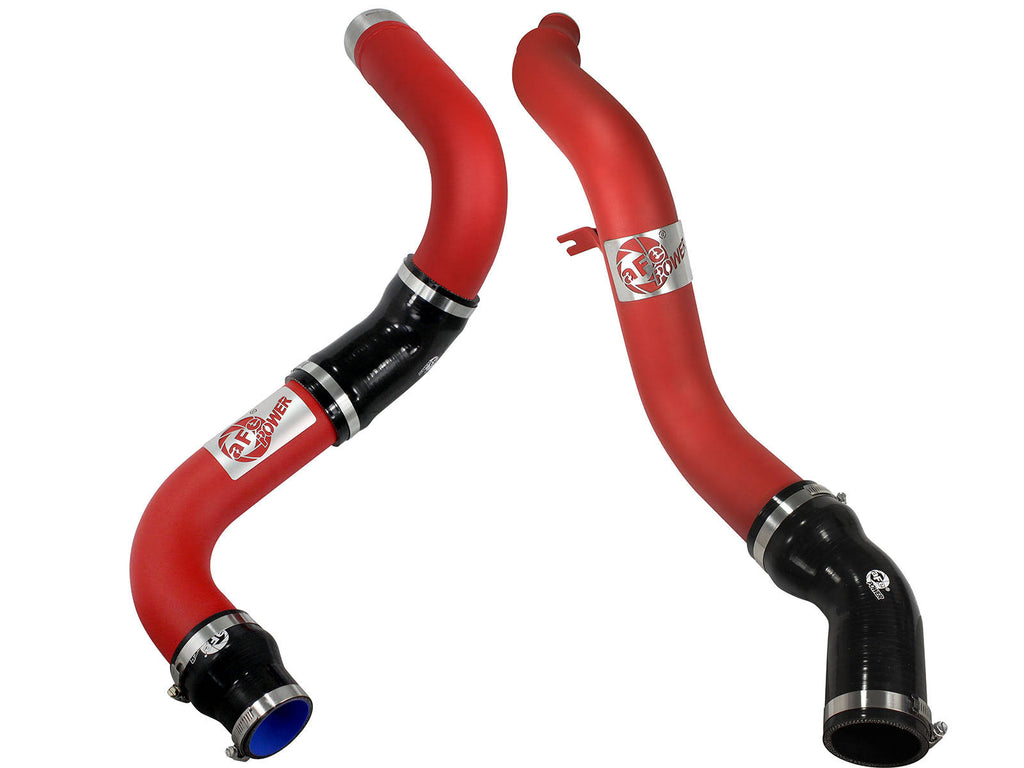 BladeRunner Intercooler Tube Kit J8733