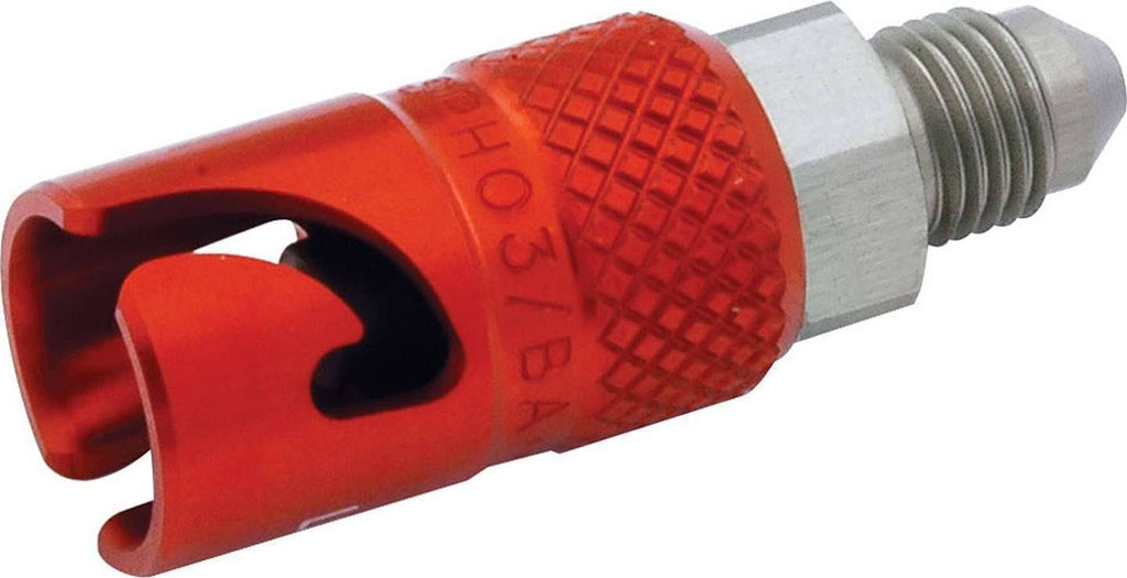 Quick Disconnect Female Alum -3 M9539