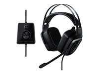 7.1 Channel Wired Full Size Headset N5911