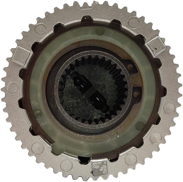 4WD Auto Locking Hub Set of 2 C409