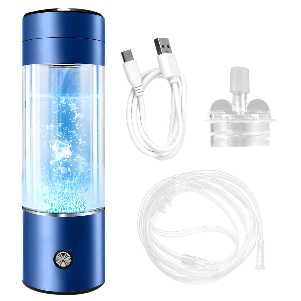 Portable Hydrogen Water Bottle Generator I6184