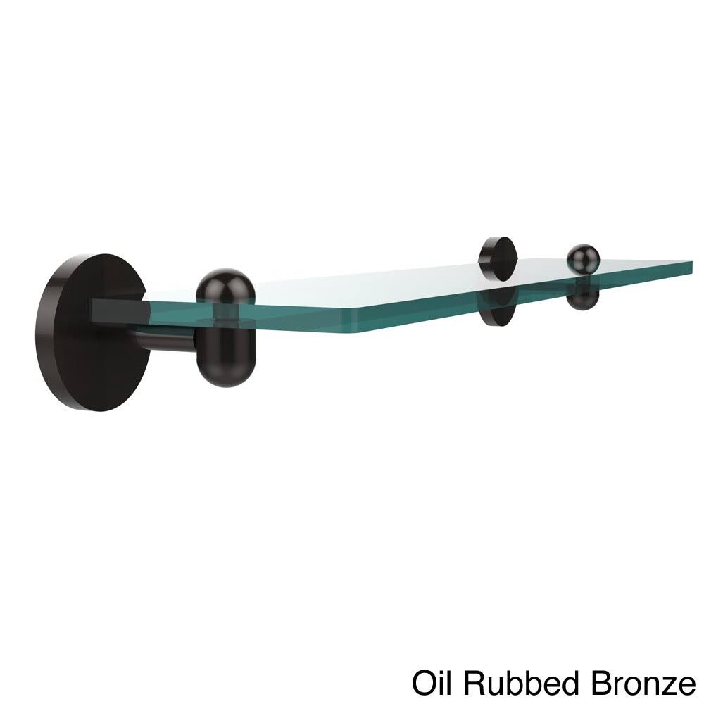 22x22 Glass Shelf K563