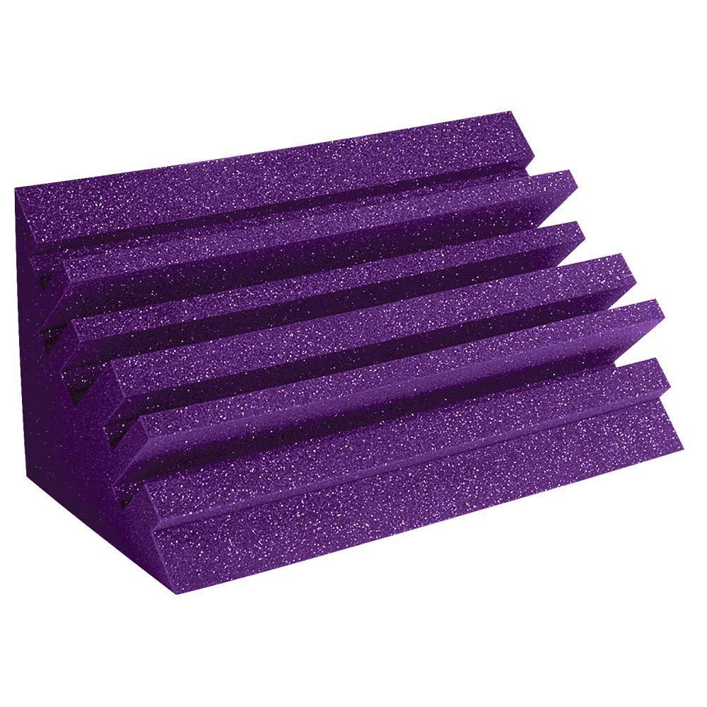 8-Pack Purple Bass Traps A760