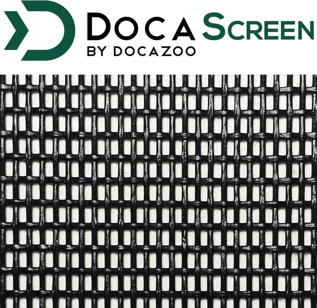 36” x 25’ Pet Proof Screen O858