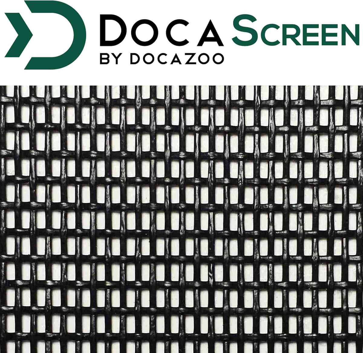 36” x 25’ Pet Proof Screen O858