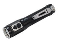 Silver Dual Switch Flashlight with Cree G2 LED, 580 Lumens Q18304