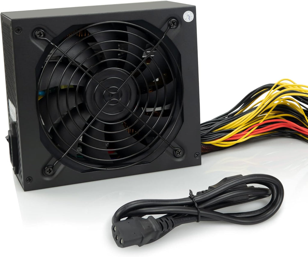 2000W PSU for 8 GPU H124835