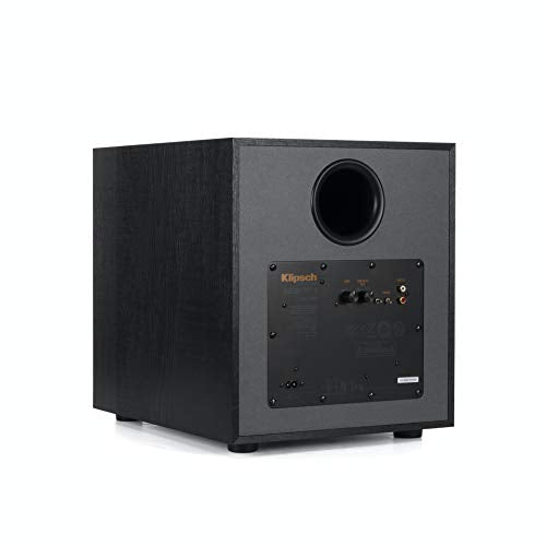 10" Subwoofer C81632