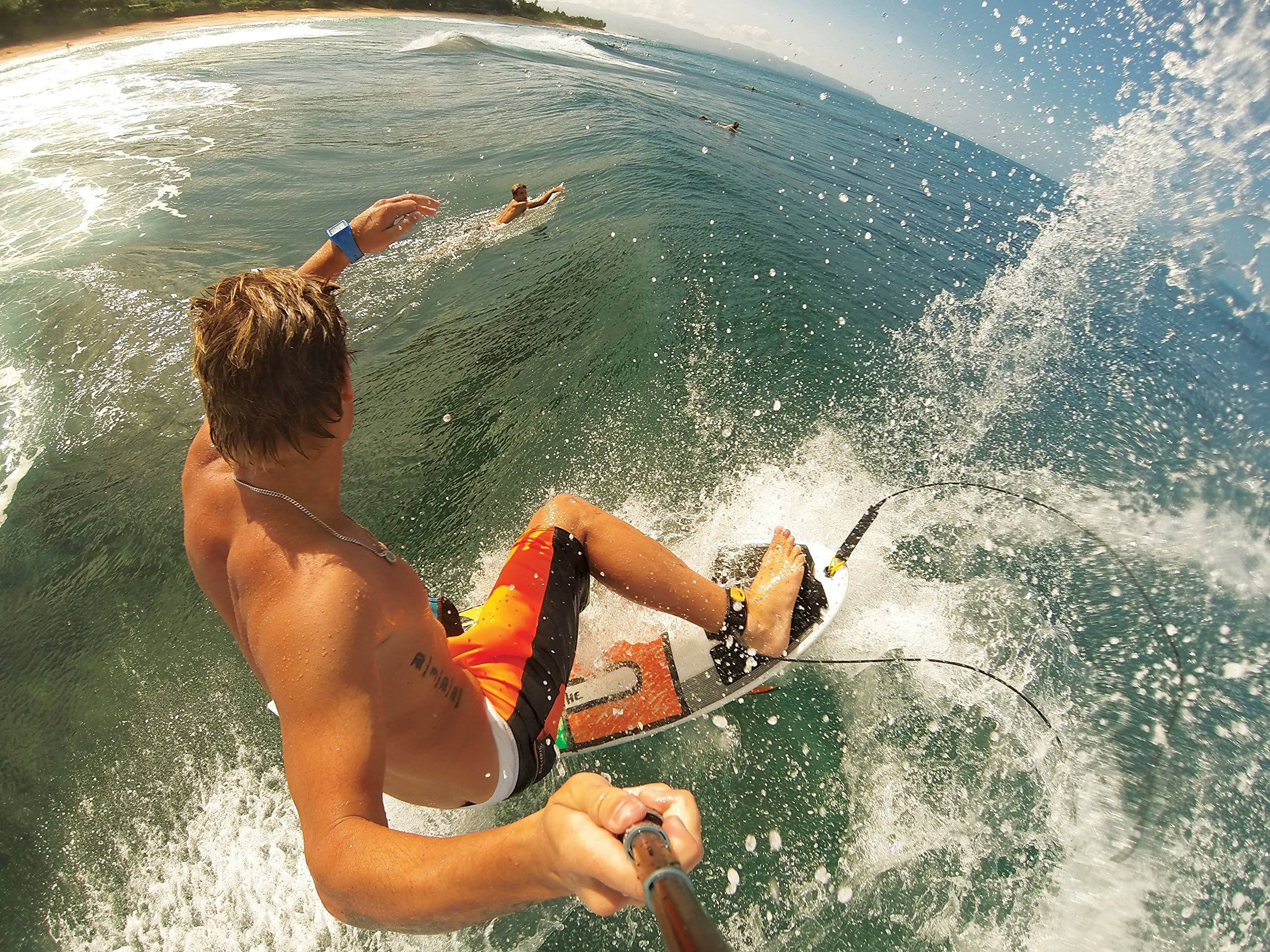 Surf Edition Camera P638