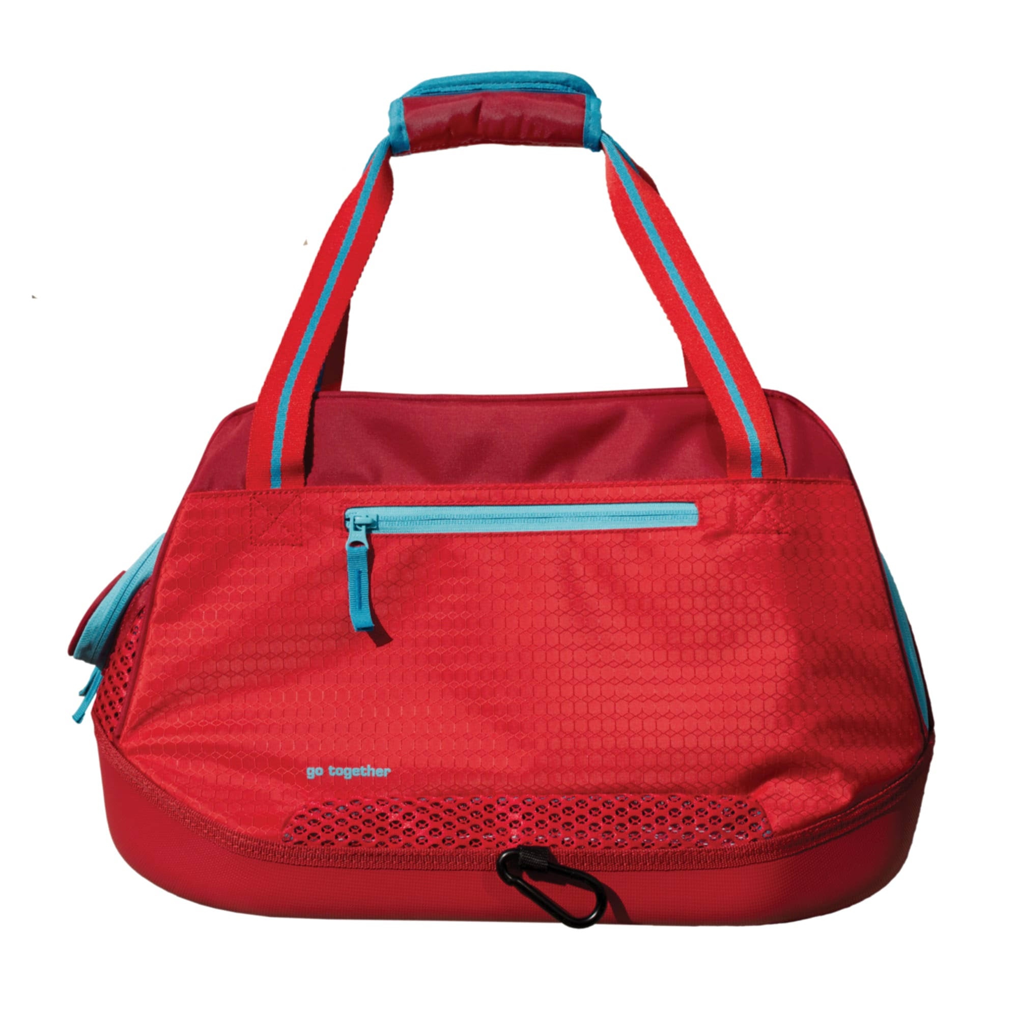 Red Dog Carrier J3052