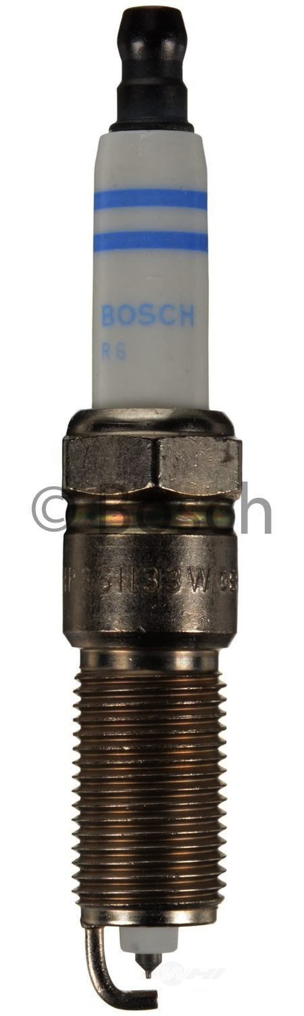 4 Pack Fine Wire Double Iridium Spark Plug E102398
