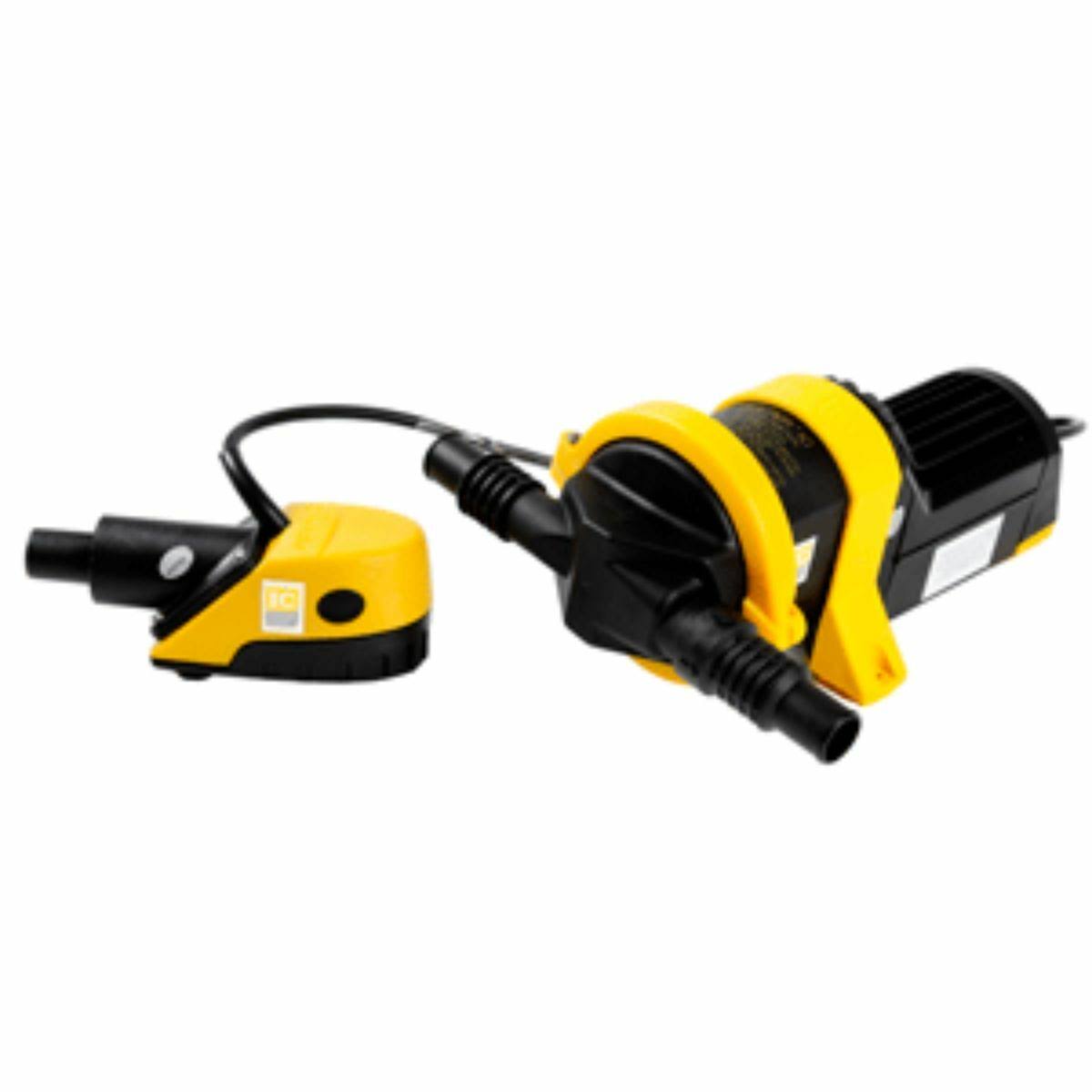 12V IC Pump & Strainer T147751