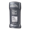 Cool Silver Antiperspirant Deodorant Stick 2.7 oz Z221