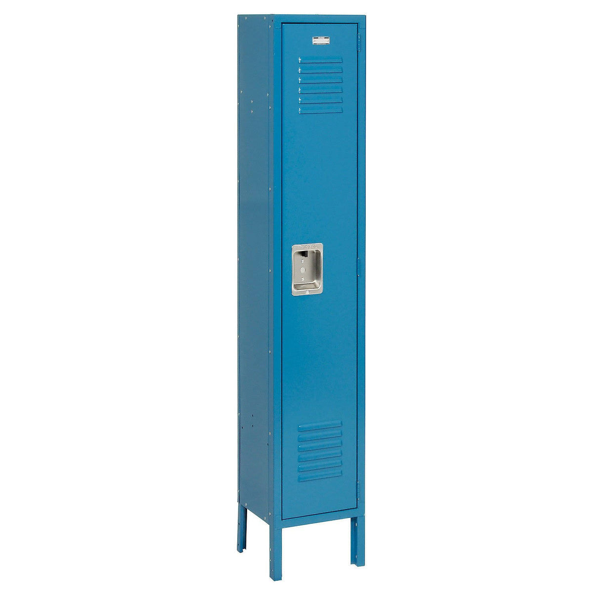 Blue 1 Door Locker T394430