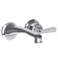 Single Lever Lavatory Faucet - Vintage Copper S270965