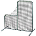 Pitcher&s Safety L-Screen 7&x7& A5482