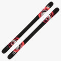 2024 Volkl Revolt 84 Ski O640638