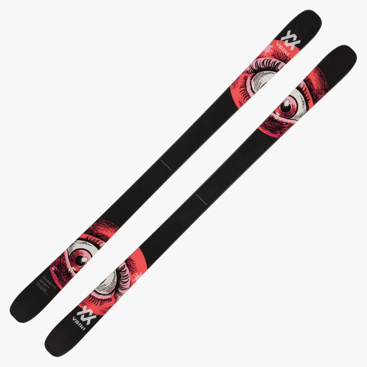 2024 Volkl Revolt 84 Ski O640638