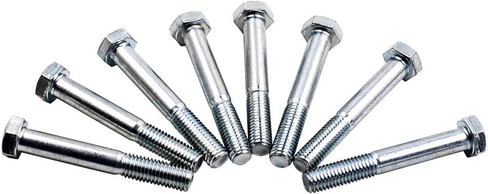 3" Lift Kit for Polaris Ranger 2009-2014 W155