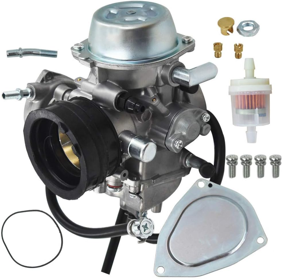 Carburetor Pack of 2 J9061