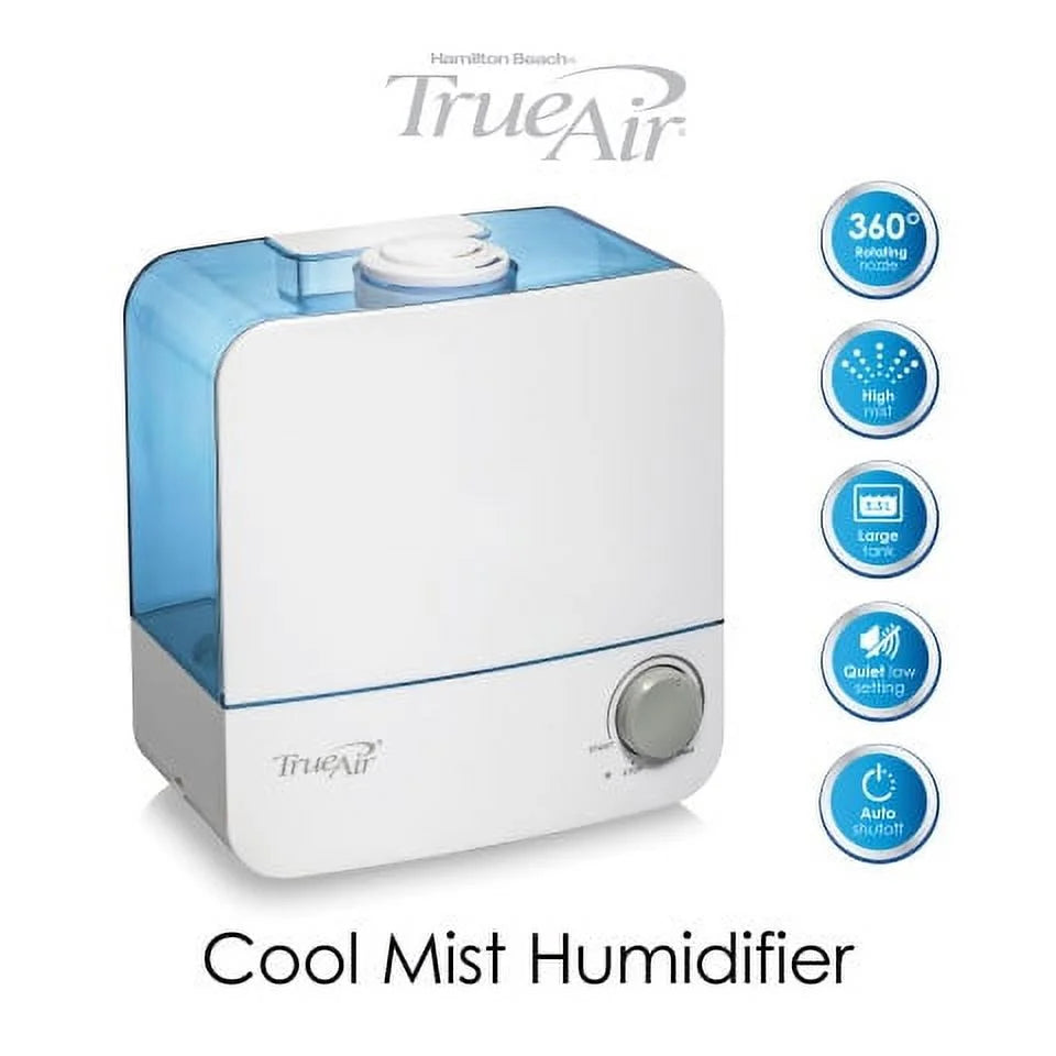 Cool Mist Humidifier K2786