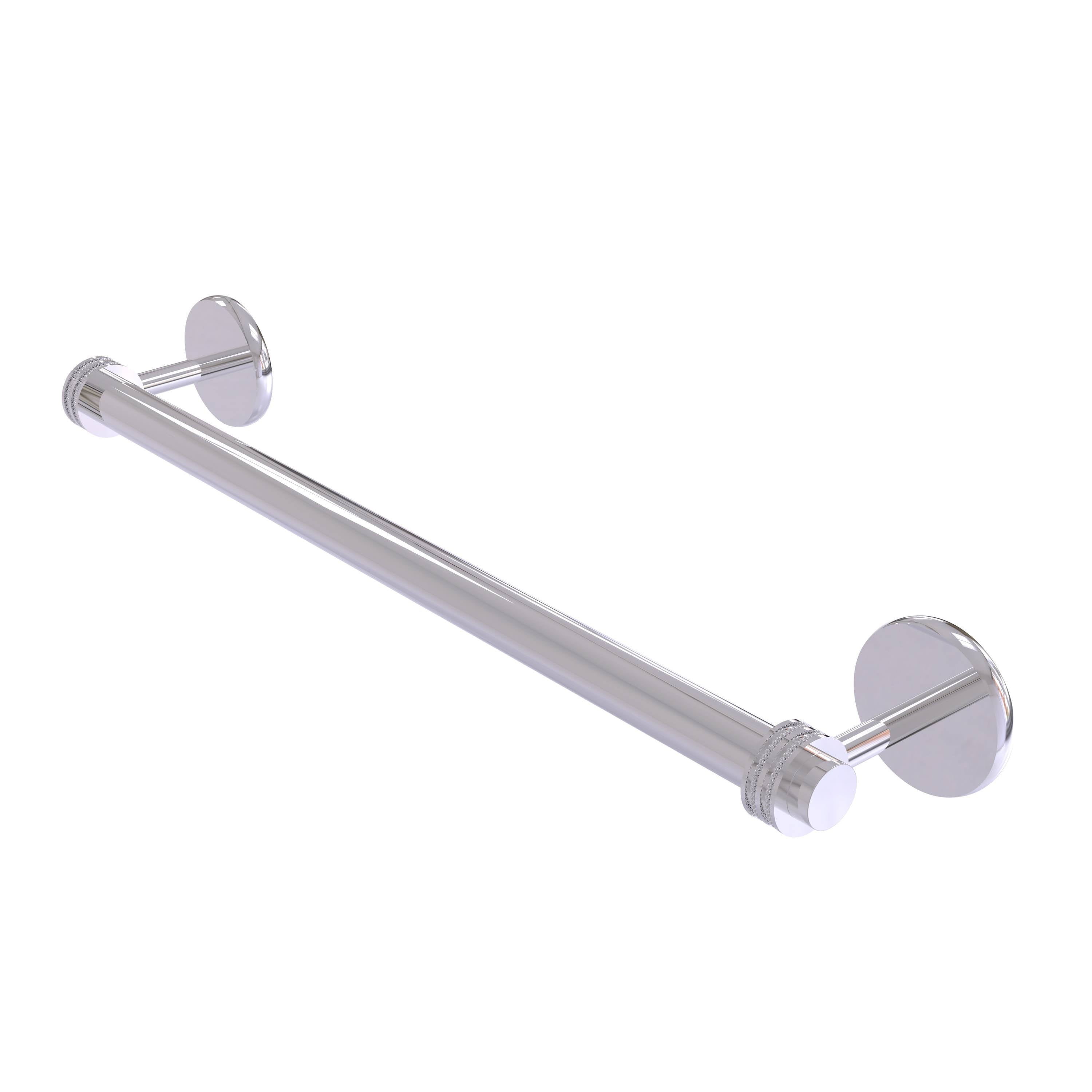36 in. Polished Chrome Towel Bar C8443