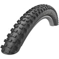 29in Black 2.6in Tire A954