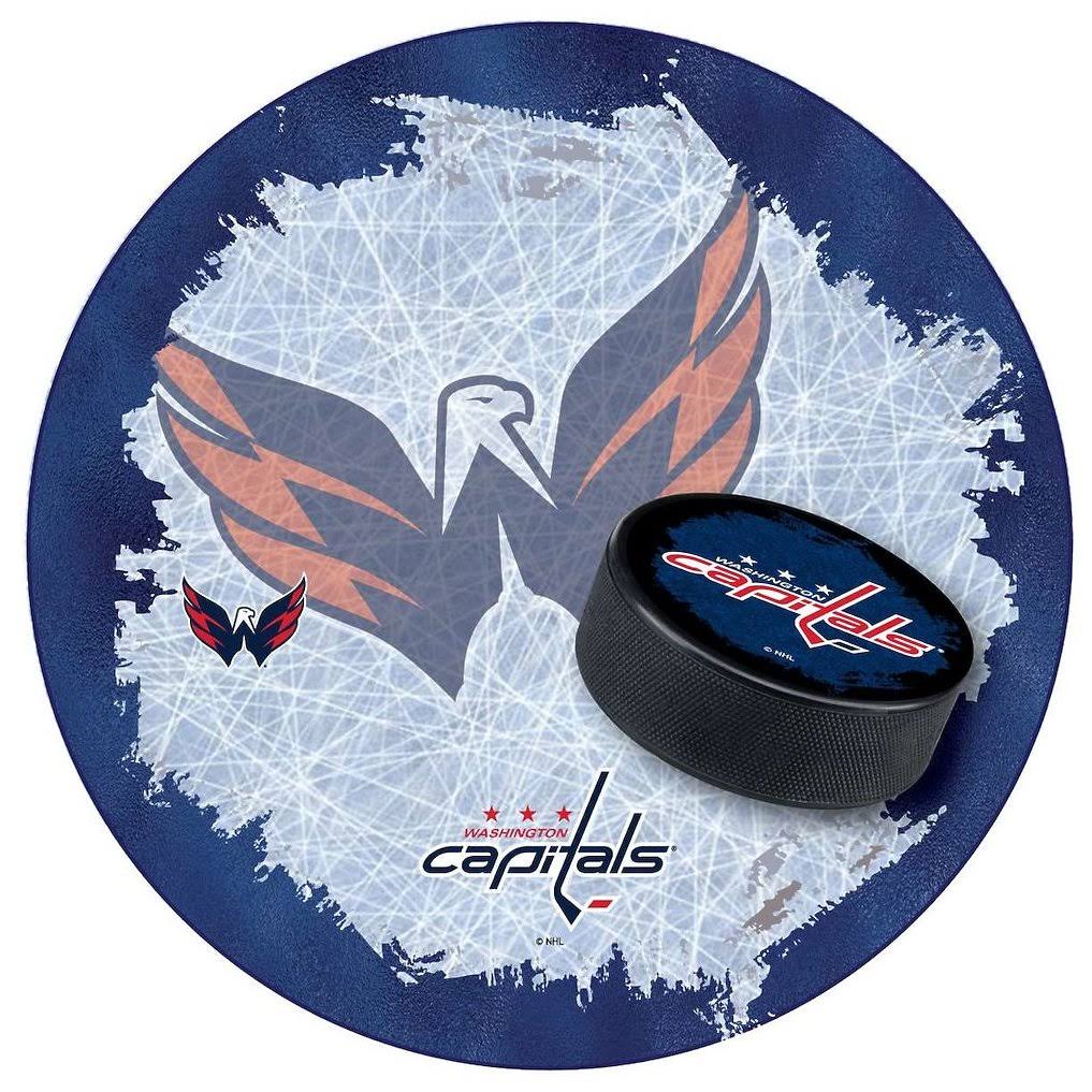 Washington Capitals Pub Table F33955