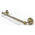 Gold Brass 30-Inch Towel Bar E855