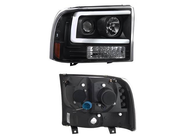 LED Tube Bar D64322
