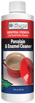 Sink & Cookware Cleaner, 12 oz J193