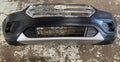 Front Bumper Cover Upper / Lower with Grilles Valance Covers B352
