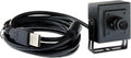 2.1mm Wide Angle USB Camera Pack of 2 I78415