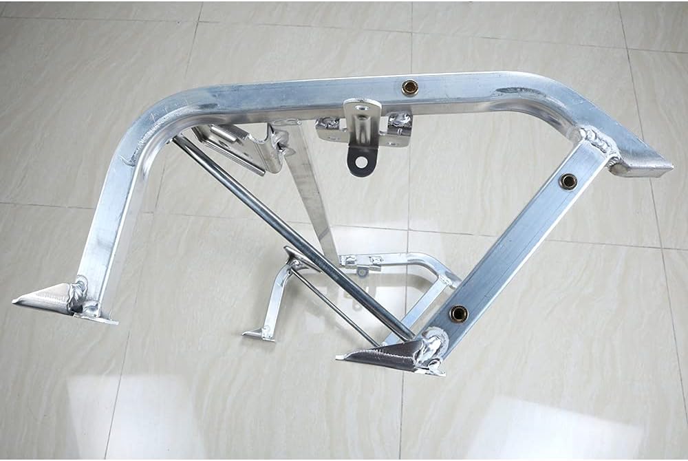 Lower Radiator Support Skid Bar for Corvette C5 Y802279