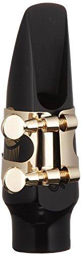 Tenor Saxophone Mouthpiece Model 9 120 Tip O96959
