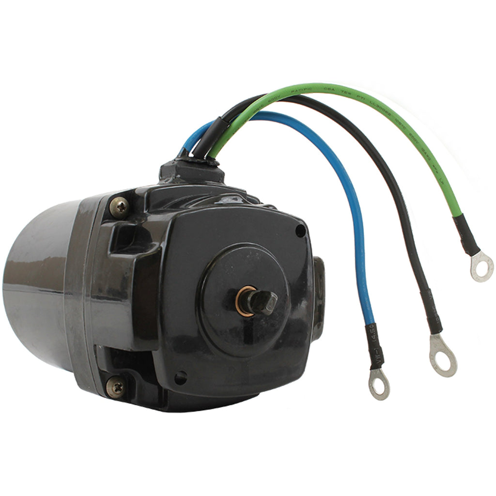 Tilt & Trim Motor for Mercury Marine 3.4 ELPT, 3.4 EXLPT 1984-1987 J513373
