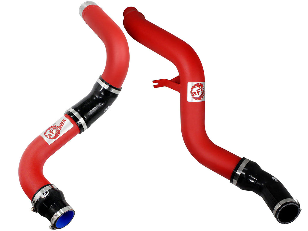 BladeRunner Intercooler Tube Kit J8733