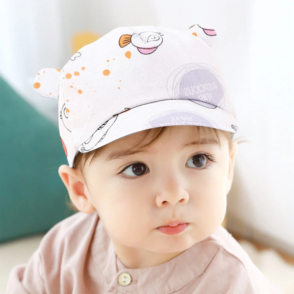 Baby Hats Cap One Size S9569