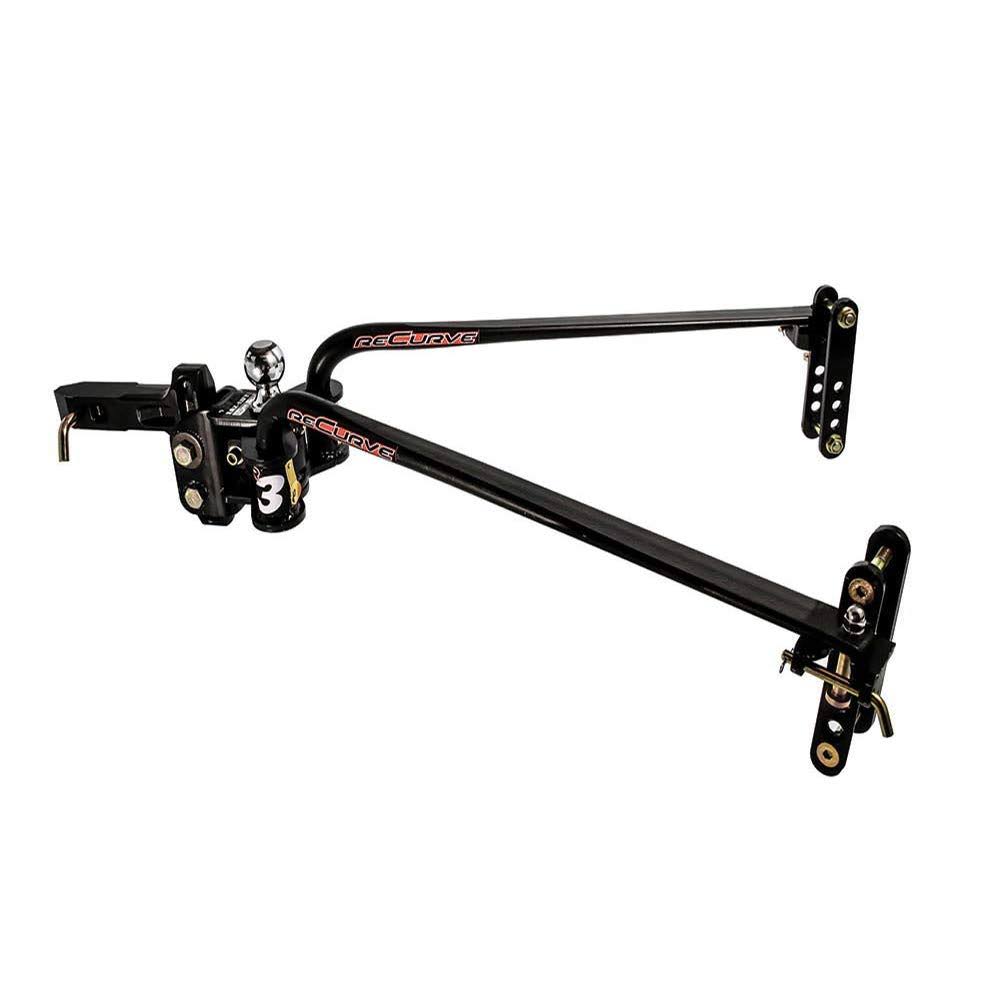 Weight Distribution Hitch Kit H126
