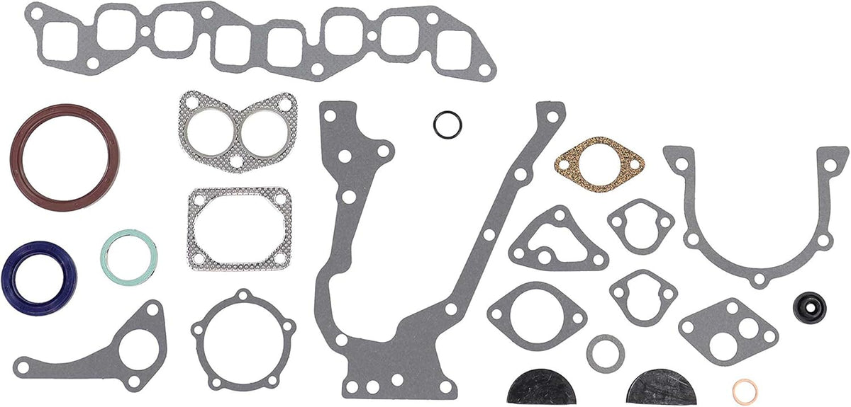 Full Gasket Sealing Set Pack of 2 O7807