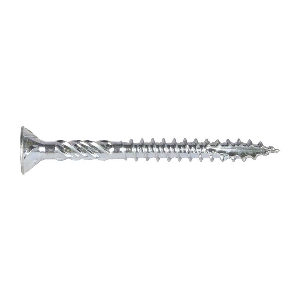 Axis #9 Interior Structural Wood Screw - Bulk - 2-1/2x22 Q8343
