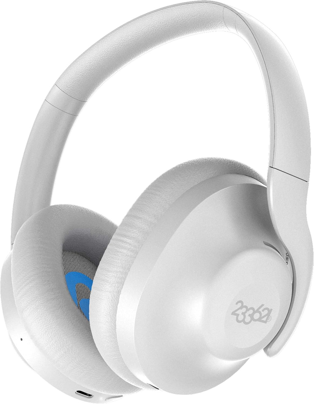 Ice Noise Cancelling Bluetooth Over Ear Headphones Y65265