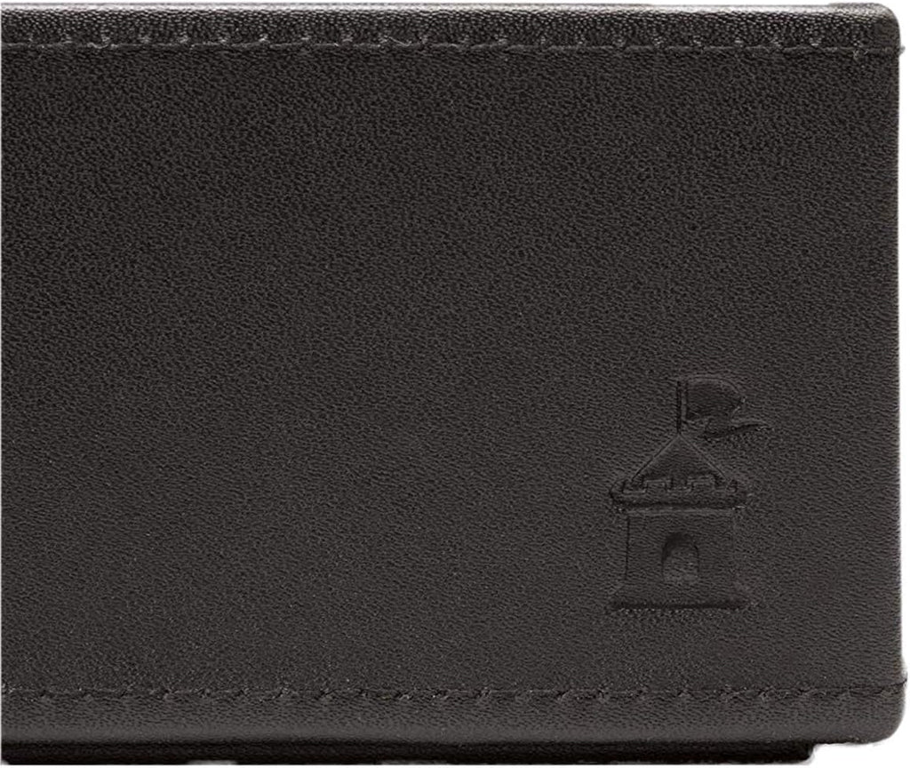 Stackable Leatherette Paper Trays Desk Organizer K132