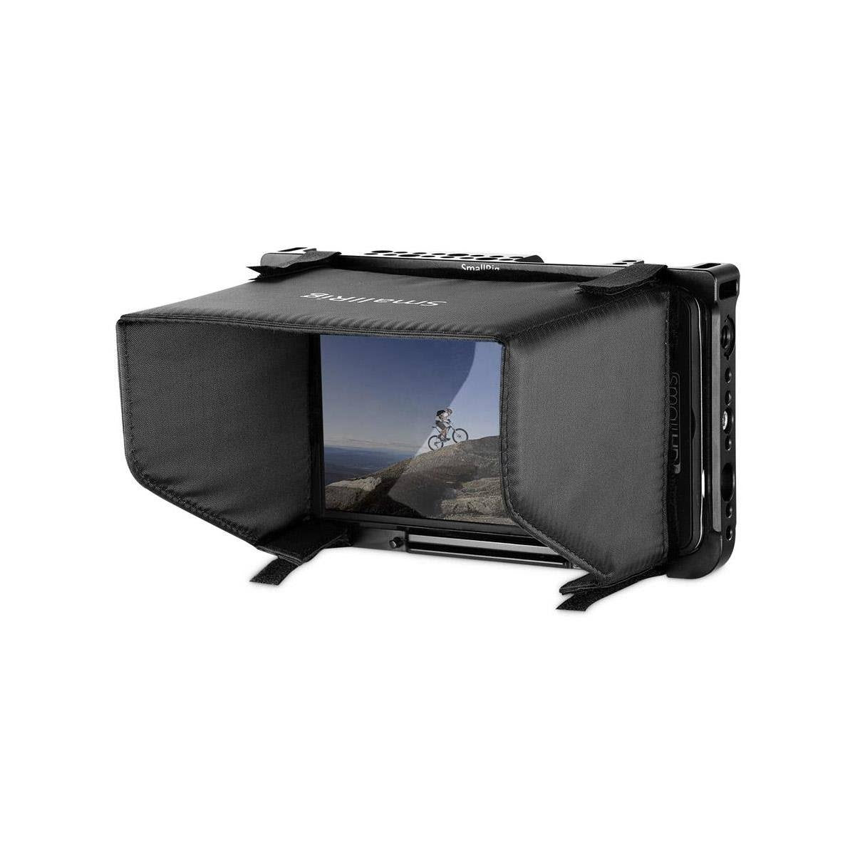 SmallHD 700 Series Monitor Cage D784