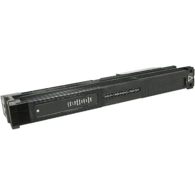 Black Toner Cartridge Y91042