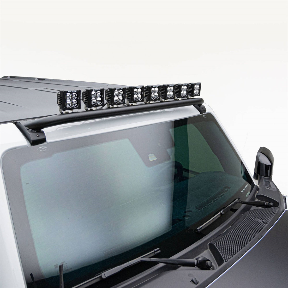Front Roof LED Kit L346