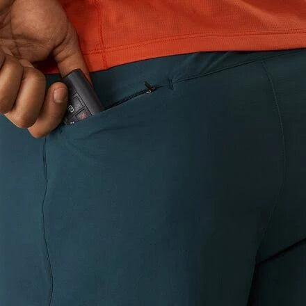 Arc&teryx Incendo Pant - Men&s Labyrinth, XL A135