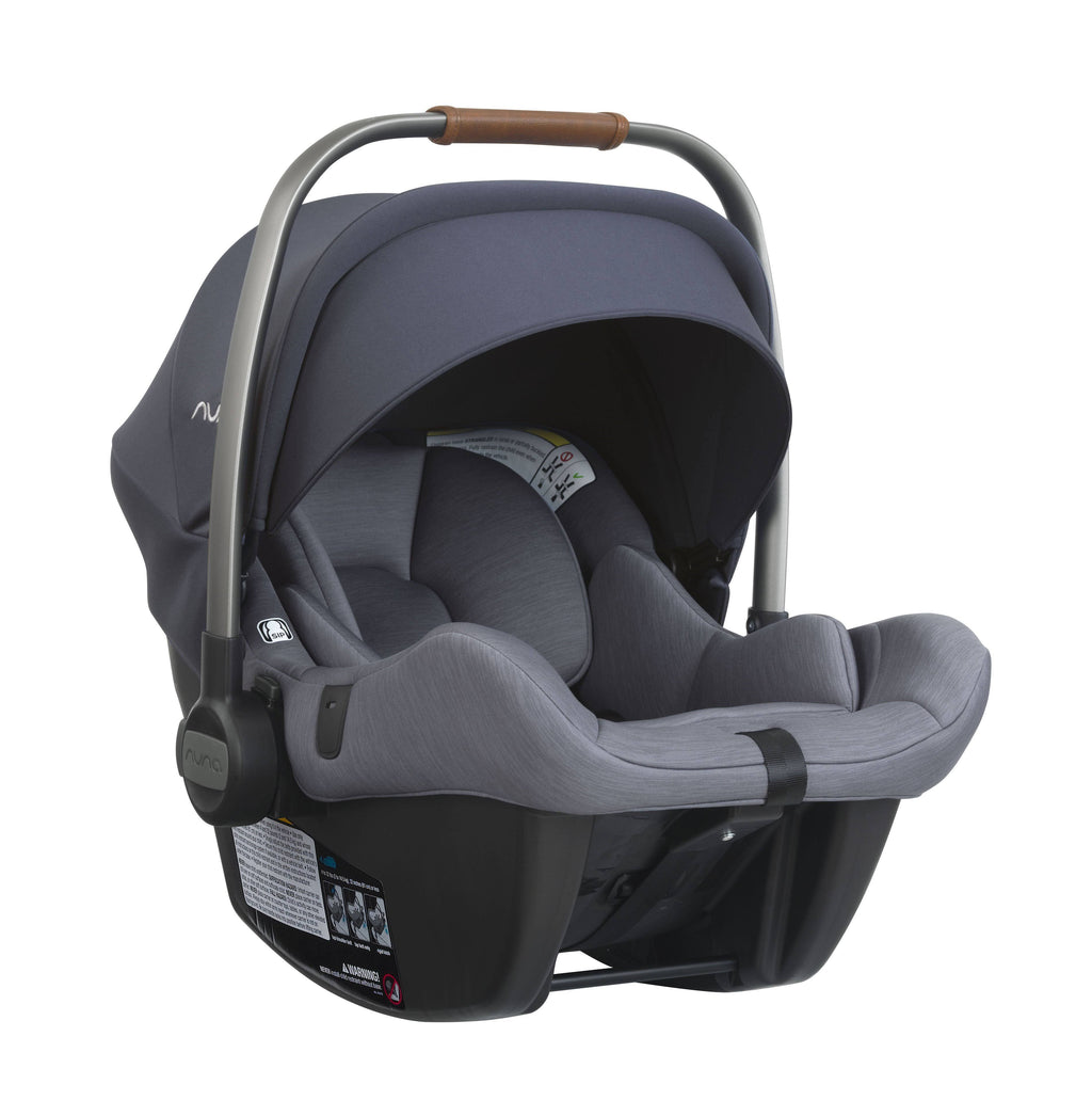Ebony Infant Car Seat J8244