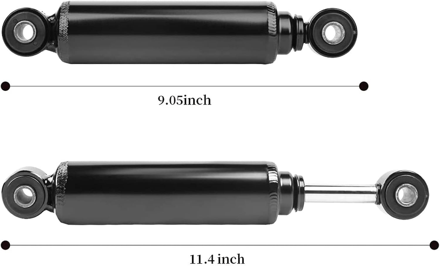 Club Car Front Shock Absorbers 2 Packs T778259
